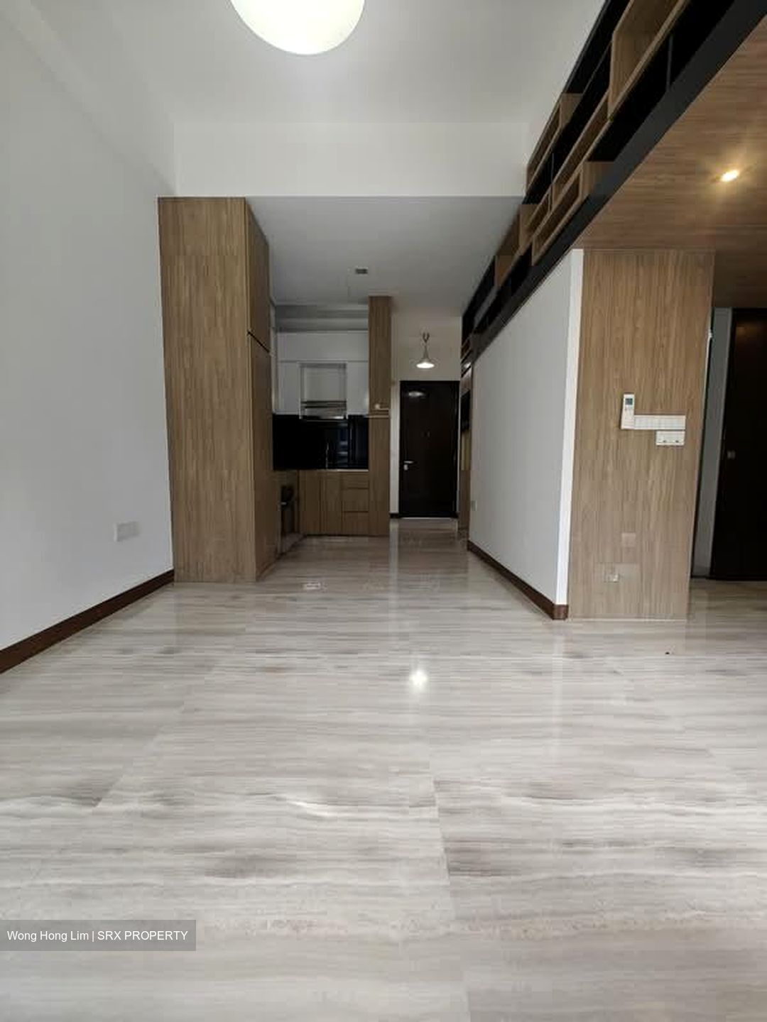 The Seawind (D15), Condominium #576818561